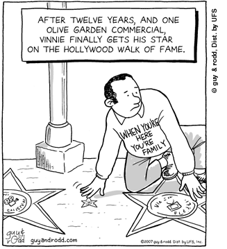brevity